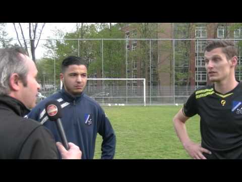 Latje Trap: Roodenburg zaterdag