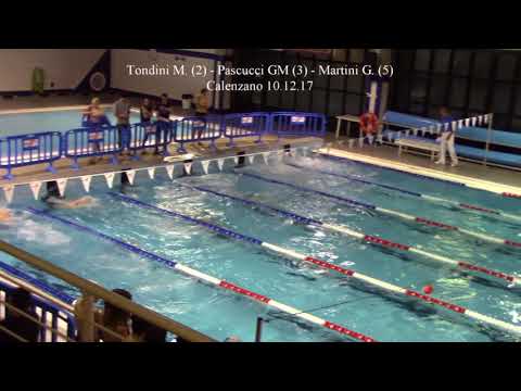 Tondini M. Pascucci GM. Martini G. 50FA J-S - Calenzano 10.12.17