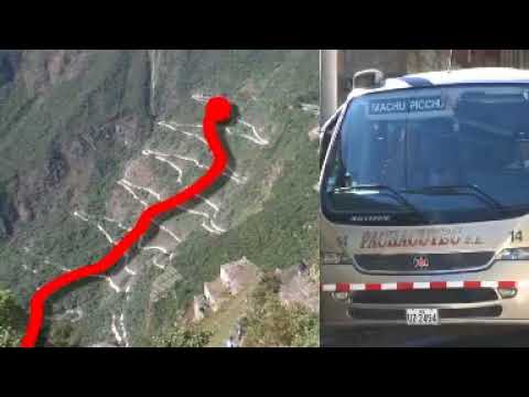 Interchange video book 2 Unit 11  Two brothers in Peru