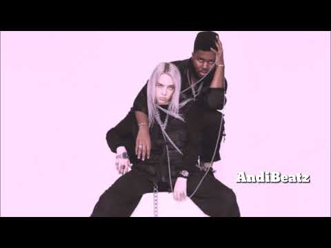 "Lovely" - Billie Eilish x Khalid Type Beat Free Love/Pop Instrumental 2019 |