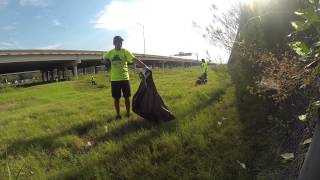 Trash Bash 2014