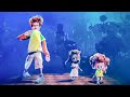 Hotel Transylvania 2 Clip Dennis Birthday Party Animation Society