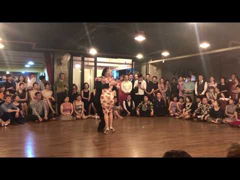 Osvaldo Fresedo & Carlos Mayel "Llamada De Amor Porteno"