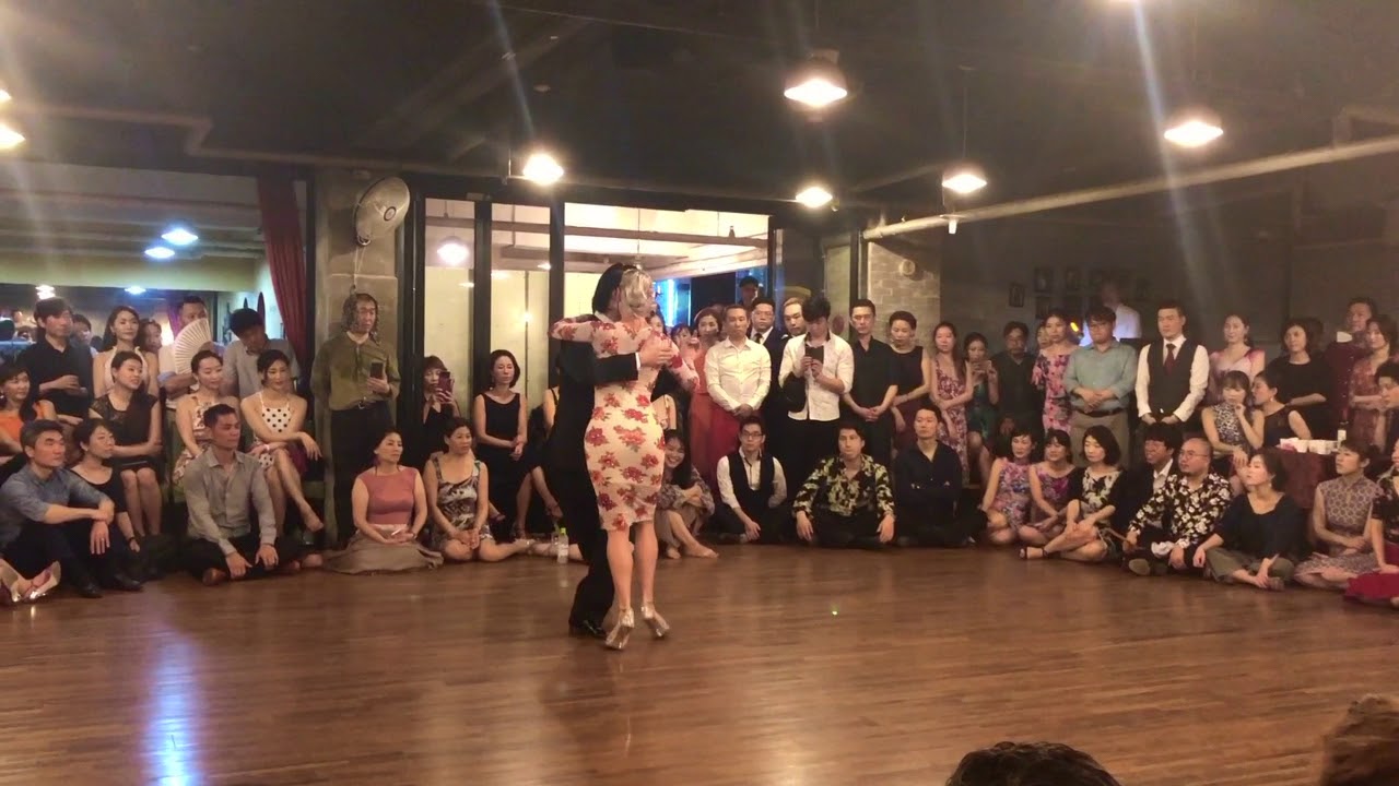 Osvaldo Fresedo & Carlos Mayel "Llamada De Amor Porteno"