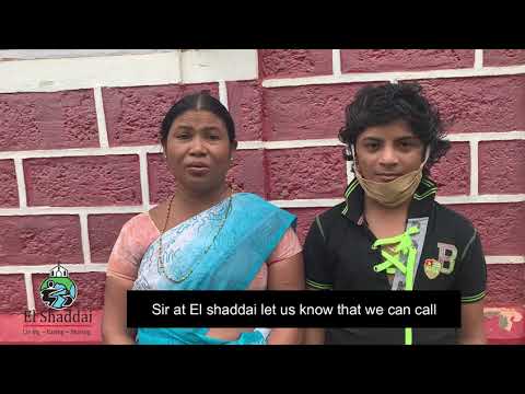 Let's end Period Poverty - Donate-a-pad