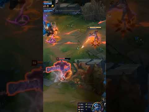 1 HP Miracle Comeback! Kasante Takes Down Vayne in Epic Showdown | Best League of Legends Comebacks