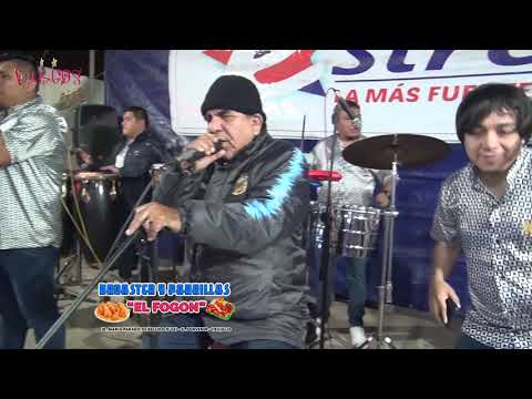 MIX MARCADO • LOS NENES DE LA CUMBIA • EL CEVICHELERO • TRUJILLO 2019 • BURGOS EDICIONES