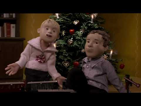 2007 ⋮ Крошка домовой и лис ⋮ Tomte Tummetott und der Fuchs ⋮ Озвучка ⋮ SD 576 ⋮ тизер