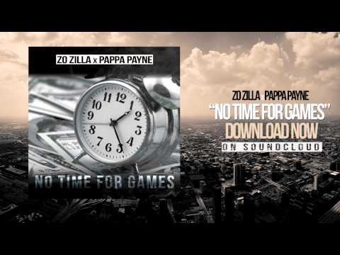 Zo ZIlla Feat.Pappa Payne - Time