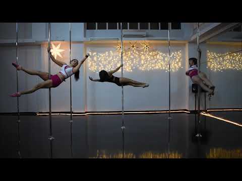 06. Thess Pole Art Show 34 - Level 5 (Beyonce - Haunted)