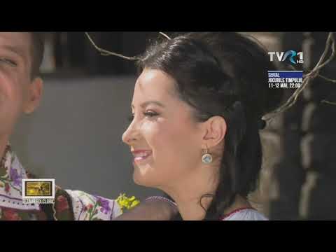 Georgel Nuca ♦️ Ilinca..🌺