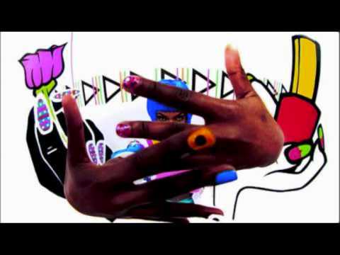 MS DYNAMITE - WHAT YOU TALKING ABOUT (AUDIO ADDICT)