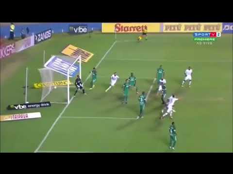 Goiás 1 x 1 Juventude - Brasileirão série B 2018