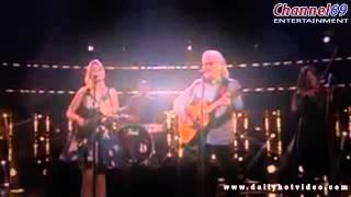 The Voice 2015 Emily Ann Roberts and Ricky Skaggs   Finale   Country Boy    YouTube
