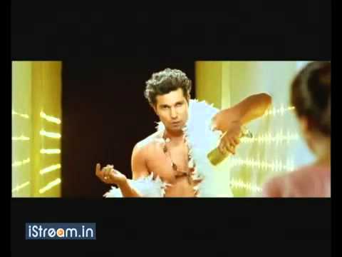 Thumbnail of the video: Mere Khwabon Mein Jo Aaye Movie Trailer