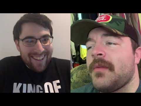 Conversations in Pop Culture with the 1 Called Manders