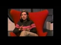 MTV Influences - Jill Cunniff - Luscious Jackson