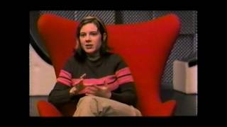 MTV Influences - Jill Cunniff - Luscious Jackson