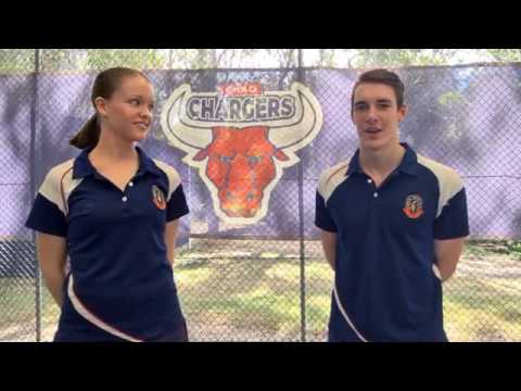 Cannon Hill Anglican College