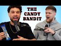 THE CANDY BANDIT You Should Know Podcast Season 2 Episode 44