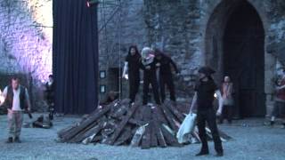 River Shannon Escape