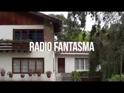 Radio Fantasma - Incinerar El Mar (documental)