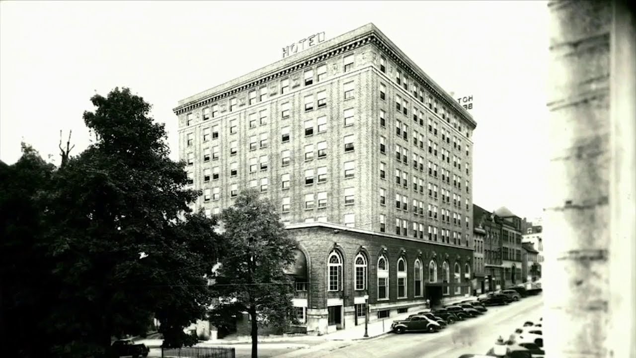 History's Headlines: Those Roaring Twenties