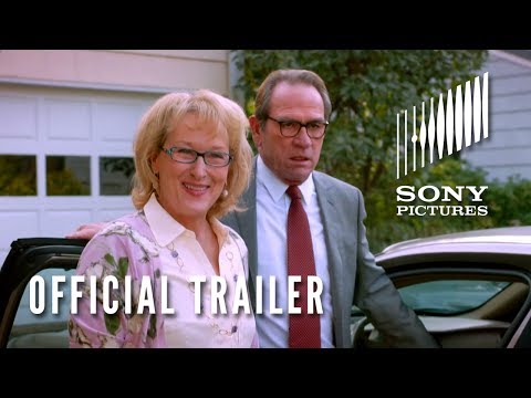 Hope Springs (2012) Official Trailer