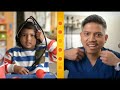 IdahoPTV PBS Kids Break 1 KAID April 10 2025