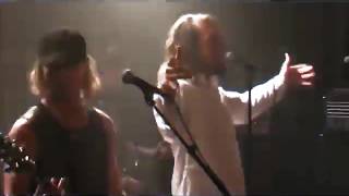 Charon - Ride On Tears Live  22.7.2011