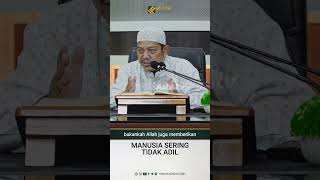 Download lagu HUMANS ARE OFTEN UNFAIR - Ustadz Maududi Abdullah, Lc حفظه الله mp3 Download lagu HUMANS ARE OFTEN UNFAIR - Ustadz Maududi Abdullah, Lc حفظه الله mp3