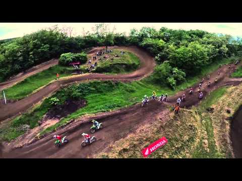 MX MANIA Kőszárhegy 2014.05.10 összefoglaló