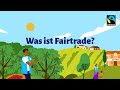 Was Ist Fairtrade