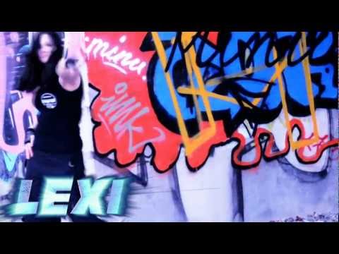 NGS PRESENTS: LEXI [Industrial Dance]