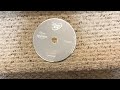 The Rescuers Down Under 1990 2012 DVD Menu Walkthrough