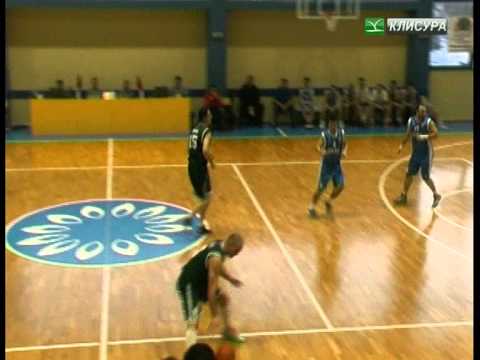 KK "DABO"GRDELICA --- KK "OLD TAJMERS"SOFIJA 6/8