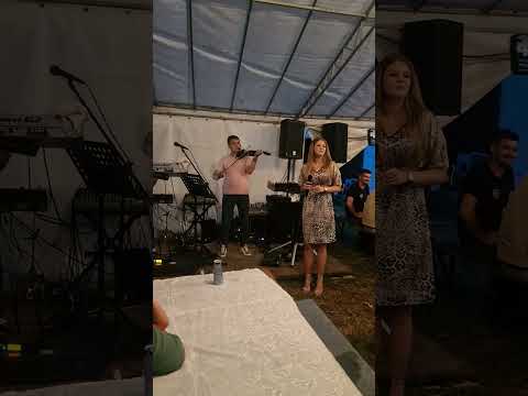 Meraklije i Ivona 2023 - Konjević Polje