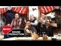 FLORIN SALAM - AZI E ZIUA TA █▬█ █ ▀█▀ forever