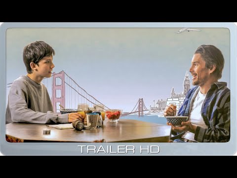 Trailer-Vorschau: New York Saints