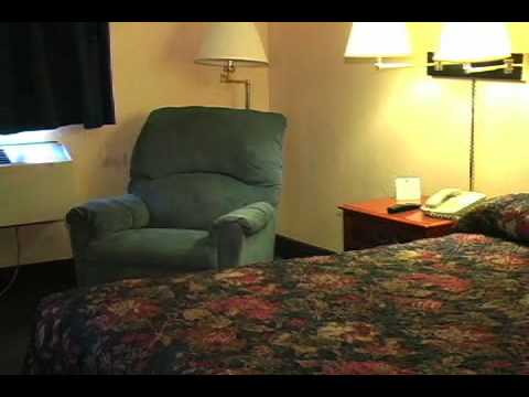 Keene Super8 Motel