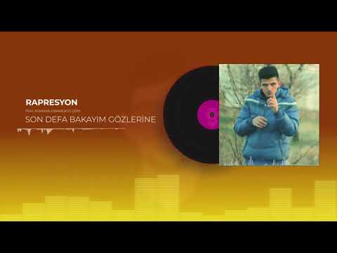 RapResyon - Son Defa Bakayım Gözlerine (Feat. Rüyakar, Esrarengiz) (2011)