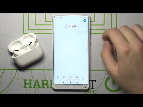 How to Turn On & Manage Google Assistant in XIAOMI Mi Mix 2S?