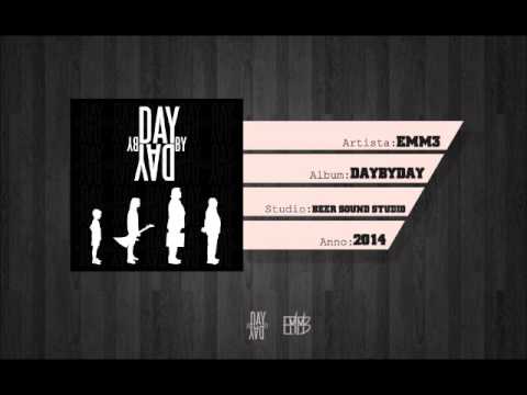 07-EMM3 FEAT PETER MARVU-"BURNIN INSIDE" | (DAY BY DAY)