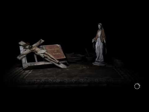 Outlast 2 Pt19: Find the Mines