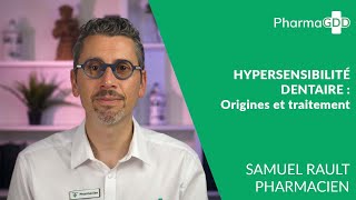 Hypersensibilité dentaire : Comment la soulager ?