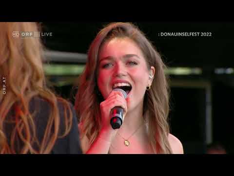 Mrs. de Winter bin ich! | Rebecca@Donauinselfest Wien 2022