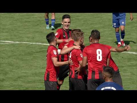 Liga 2: Lénárdfalvi SK - FK Csíkszereda 0:1