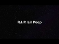 Lil Peep Lil Tracy Pain Ft Slug Christ Lyrics