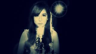 我要快樂 [張惠妹] Wo Yao Kuai Le by Kartika Wang [cover]