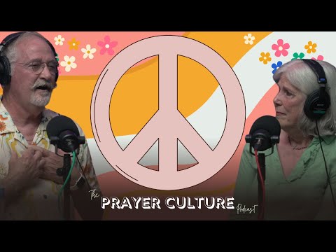 From Hippie to Jesus Freak - Stories from the Jesus Movement